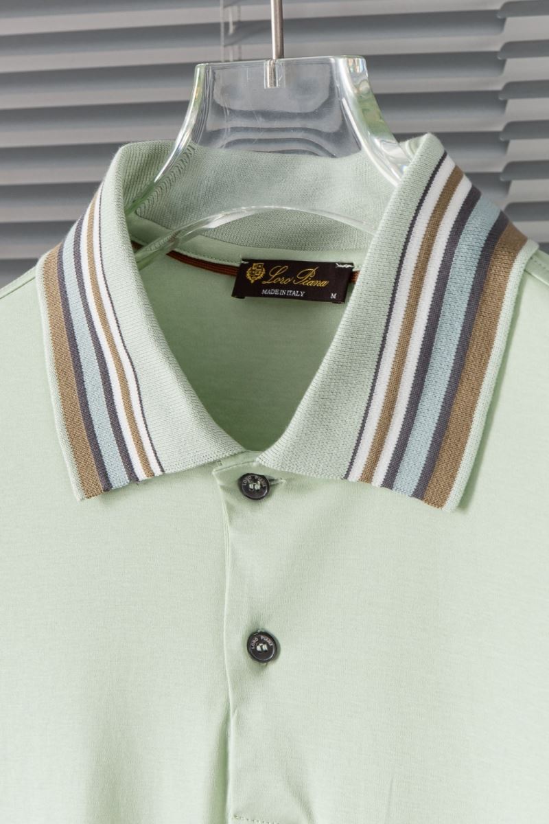 Loro Piana T-Shirts